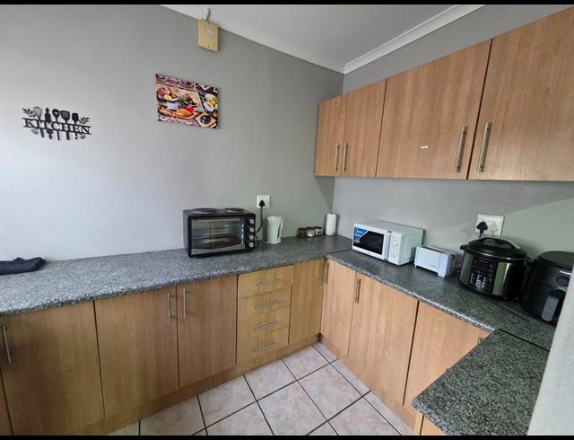 4 BEDROOM HOUSE FOR SALE IN SASOLBURG EXT 4